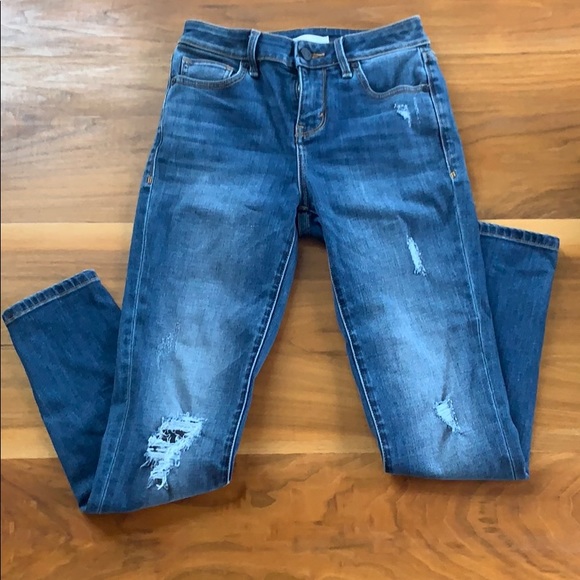 Habitual Alice Skinny Jeans - Picture 2 of 9